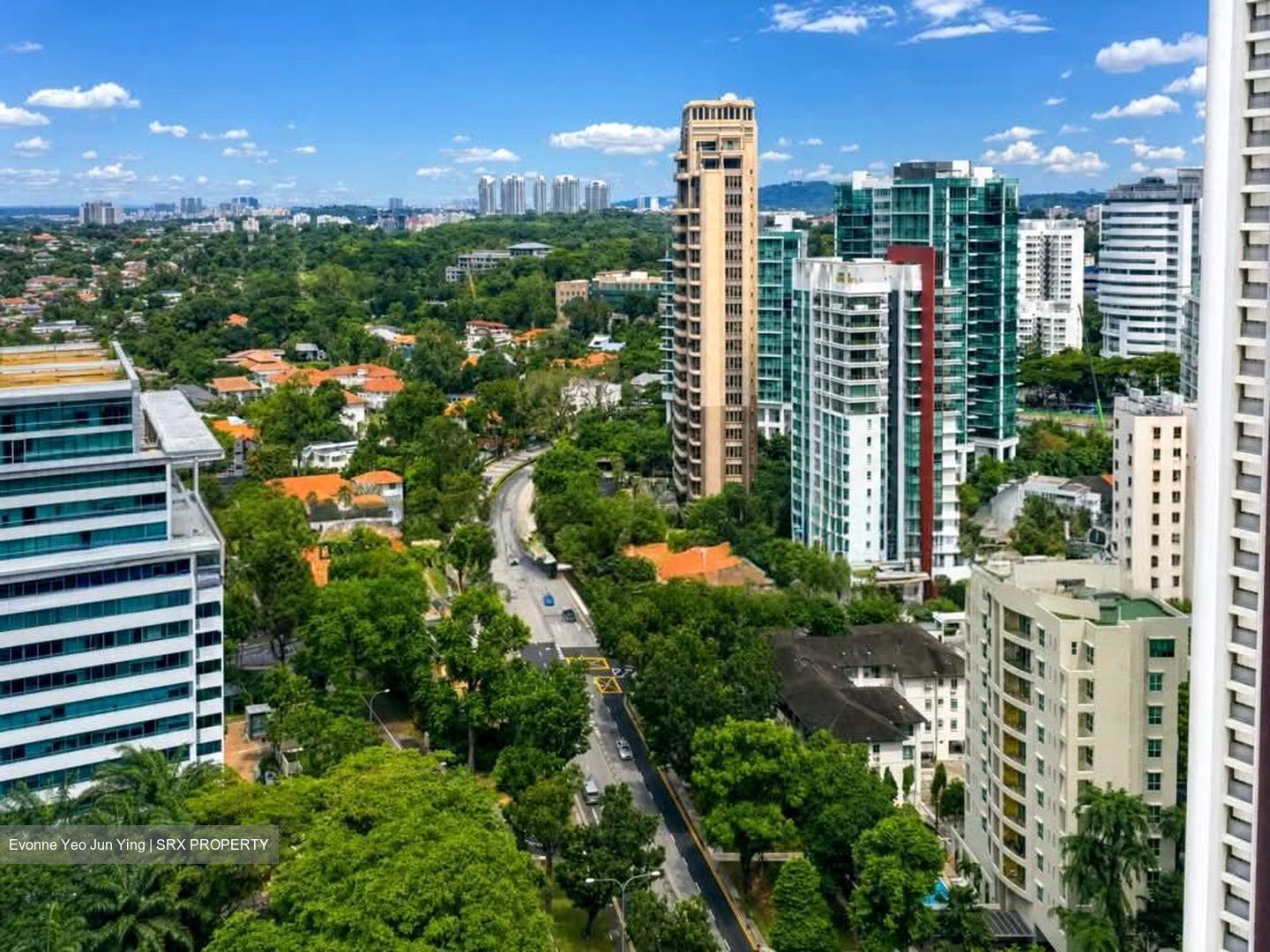 Gramercy Park (D10), Condominium #568051861